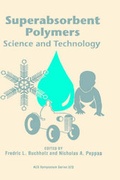 Cover: Superabsorbent Polymers - American Chemical Society