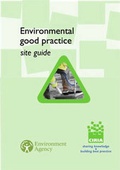 Bild: Environmental Good Practice on Site - Construction Industry Research & Information Association (CIRIA)