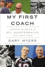 Cover: My First Coach - Grand Central Publishing
