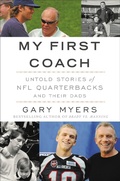 Cover: My First Coach - Grand Central Publishing