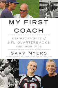 Enlarge image Cover: My First Coach - Grand Central Publishing