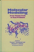 Cover: Molecular Modeling - American Chemical Society