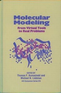 Enlarge image Cover: Molecular Modeling - American Chemical Society