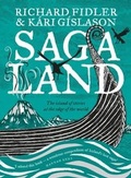 Cover: Saga Land - ABC Books