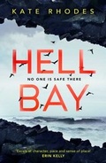 Cover: Hell Bay - Simon + Schuster LLC