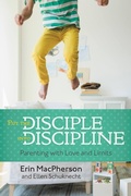 Cover: Put the Disciple into Discipline - Hachette Nashville