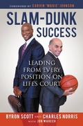 Cover: Slam-Dunk Success - Hachette Nashville