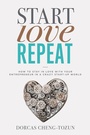 Cover: Start, Love, Repeat - Hachette Nashville