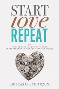 Cover: Start, Love, Repeat - Hachette Nashville
