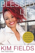 Cover: Blessed Life - Hachette Nashville