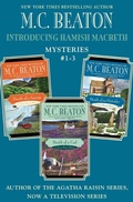 Cover: Introducing Hamish Macbeth: Mysteries #1-3 - Grand Central Publishing