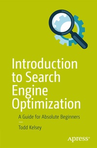 Enlarge image Cover: Introduction to Search Engine Optimization - APress