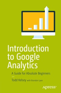 Abbildung von: Introduction to Google Analytics - Apress