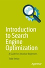 Cover: Introduction to Search Engine Optimization - APress