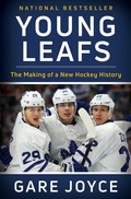 Cover: Young Leafs - Simon + Schuster LLC