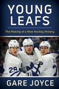 Cover: Young Leafs - Simon & Schuster