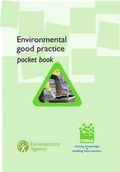 Bild: Environmental Good Practice on Site Checklist - Construction Industry Research & Information Association (CIRIA)