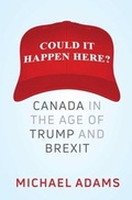Cover: Could It Happen Here? - Simon + Schuster LLC