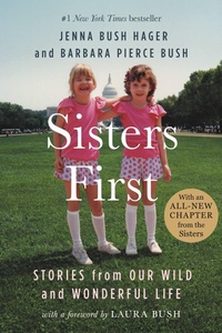 Enlarge image Cover: Sisters First - Grand Central Publishing