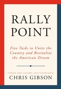 Cover: Rally Point - Grand Central Publishing