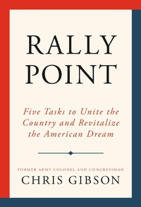 Enlarge image Cover: Rally Point - Grand Central Publishing