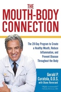 Cover: The Mouth-Body Connection - Hachette Nashville