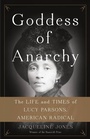 Cover: Goddess of Anarchy - Basic Books