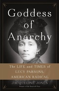 Cover: Goddess of Anarchy - Basic Books