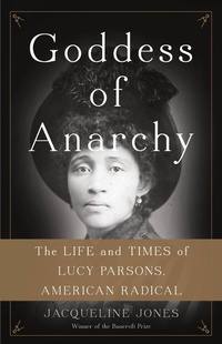 Enlarge image Cover: Goddess of Anarchy - Basic Books