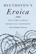 Cover: Beethoven's Eroica - Basic Books