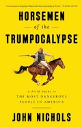 Cover: Horsemen of the Trumpocalypse - PublicAffairs