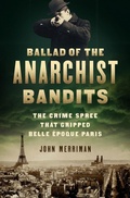 Cover: Ballad of the Anarchist Bandits - PublicAffairs