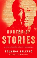 Cover: Hunter of Stories - PublicAffairs