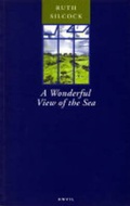 Cover: A Wonderful View of the Sea - Anvil Press Poetry