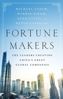 Cover: Fortune Makers - PublicAffairs