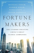 Cover: Fortune Makers - PublicAffairs