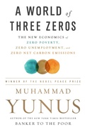 Cover: A World of Three Zeros - PublicAffairs