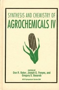 Bild: Synthesis and Chemistry of Agrochemicals IV - American Chemical Society