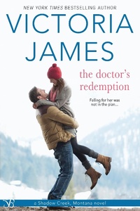 Enlarge image Cover: The Doctor's Redemption - Entangled: Bliss
