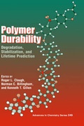 Cover: Polymer Durability - American Chemical Society