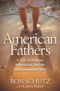 Cover: American Fathers - Morgan James Publishing