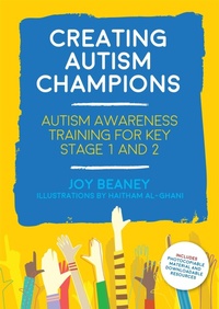 Enlarge image Cover: Creating Autism Champions - Jessica Kingsley Publishers