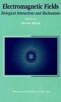 Cover: Electromagnetic Fields - American Chemical Society