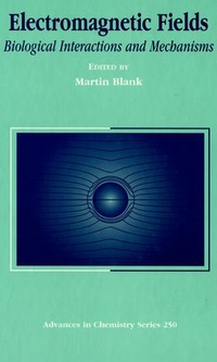 Abbildung von: Electromagnetic Fields - American Chemical Society