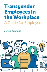 Enlarge image Cover: Transgender Employees in the Workplace - Jessica Kingsley Publishers