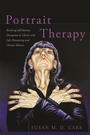 Cover: Portrait Therapy - Jessica Kingsley Publishers