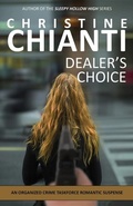 Cover: Dealer's Choice - Golden Lark Publishing