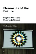 Cover: Memories of the Future - Peter Lang Verlag