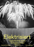 Cover: Elektrisiert - Hier und Jetzt