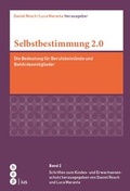 Cover: Selbstbestimmung 2.0 - hep verlag
